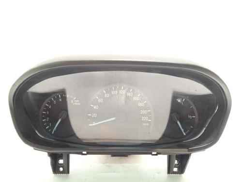 Instrument cluster FORD KA+ III (UK, FK)  | BP12244723C47 
