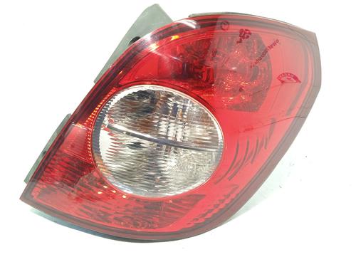 Used Right taillight OPEL ANTARA A (L07) 2.0 CDTI 4x4 (150 hp) 30126830
