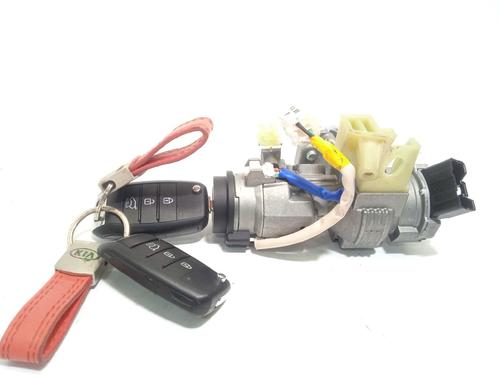 Ignition barrel KIA STONIC (YB)  | BP18013465M48 