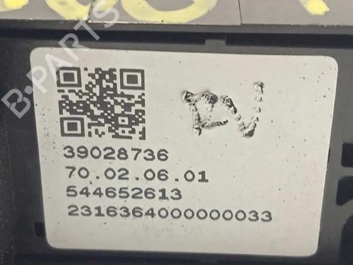Switch OPEL ASTRA K (B16) 1.6 CDTi (68) | BP6940311I30 