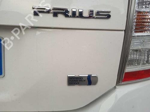 Electronic module TOYOTA PRIUS (_W3_) 1.8 Hybrid (ZVW30) | BP7851730M83 