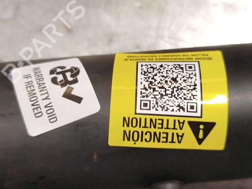 Steering rack FIAT DUCATO Van (250_) | BP33431914M22 - Image 4