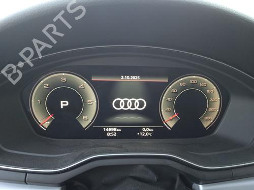 Electronic sensor AUDI A5 Sportback (F5A, F5F) 35 TDI | BP31933935M84 