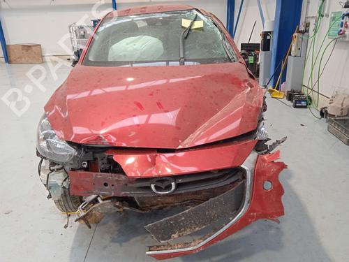 Fælk MAZDA 2 Hatchback (DL, DJ) 1.5 SKYACTIV-G | BP32499141C45