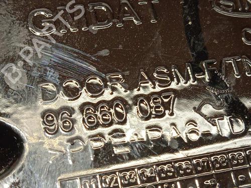 Fuel flap OPEL ANTARA A (L07) 2.0 CDTI | BP16413538C131 