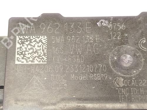 Antenne/Base CUPRA BORN (K11) | BP36386149C140 - Image 3
