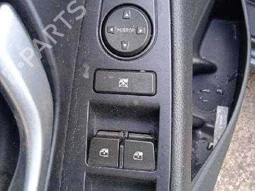 Electronic module HYUNDAI i30 FASTBACK (PDE, PDEN) | BP16658930M83