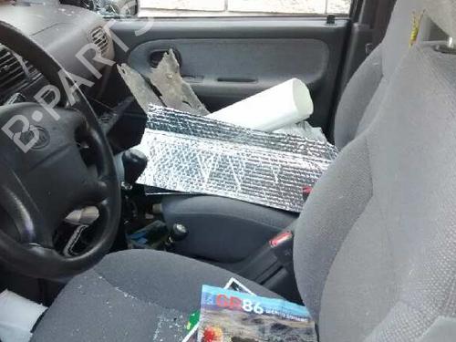 Gearbox KIA SPORTAGE SUV (K00) 2.0 TD 4WD | BP1126569M3