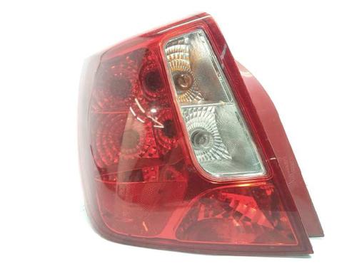 Used Left taillight CHEVROLET NUBIRA Saloon [2005-2012]  10064850