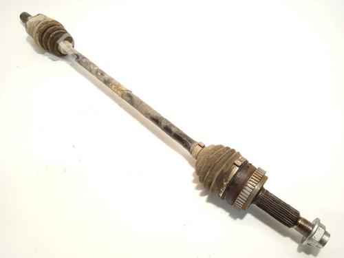 Used Right rear driveshaft Right rear driveshaft 6560736 6560736
