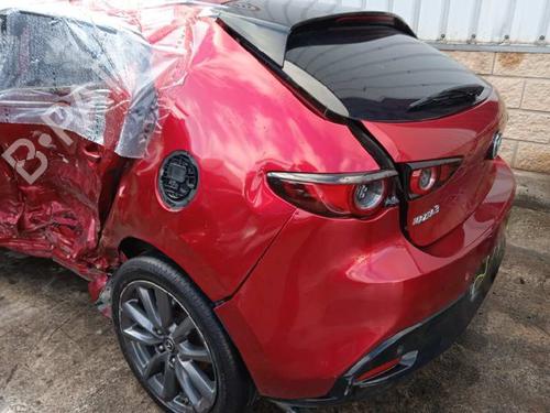 Electronic module MAZDA 3 Hatchback (BP) 2.0 SKYACTIV-G M Hybrid | BP16251710M83  - Image 10