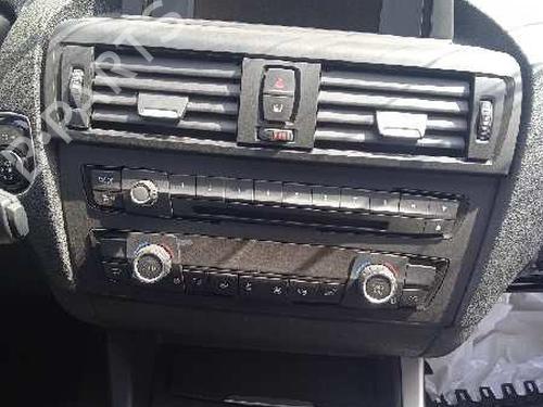 Right rear driveshaft BMW 1 (F20) 116 d | BP10653255M41 