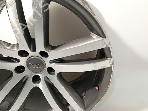 Felg AUDI Q7 (4LB) 3.0 TDI quattro | BP30962970C45
