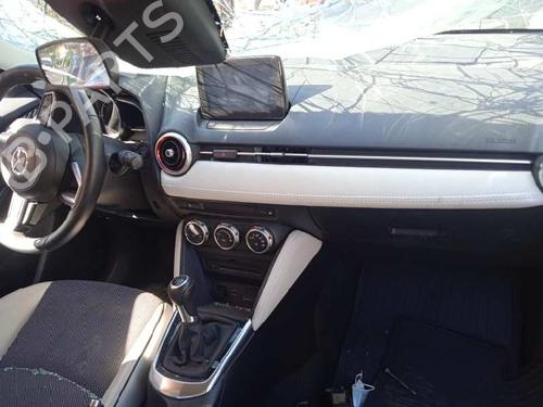 Electronic module MAZDA 2 Hatchback (DL, DJ) 1.5 SKYACTIV-G | BP10491635M83  - Image 15