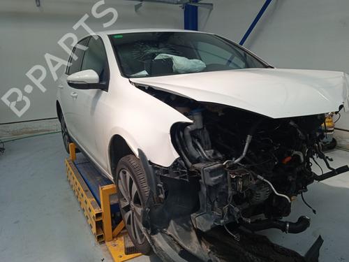 Left taillight VW GOLF VI (5K1) 2.0 TDI | BP35755535C34  - Image 8
