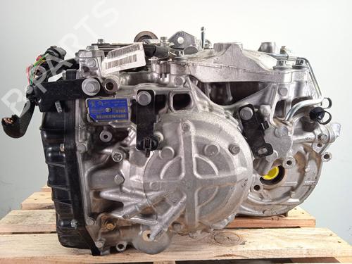 Gearbox PEUGEOT 2008 II (UD_, US_, UY_, UJ_, UR_, UC_) 1.2 PureTech 130 (USHNS, URHNS) | BP24448762M3