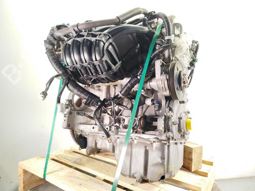 Engine SUZUKI SWIFT III (MZ, EZ) 1.3 (RS413, ZC11S) | BP21027685M1 