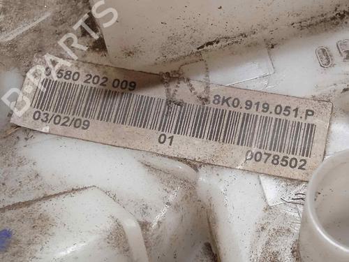 Fuel pump AUDI A4 B8 Avant (8K5)  | BP16908395M76 