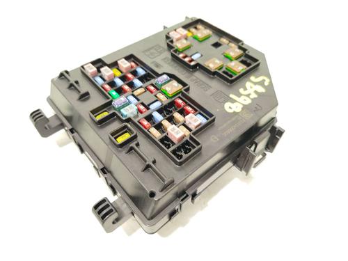 Fuse box FORD TRANSIT CUSTOM V710 Van (NRN) 2.0 EcoBlue | BP37540989E1 - Image 3