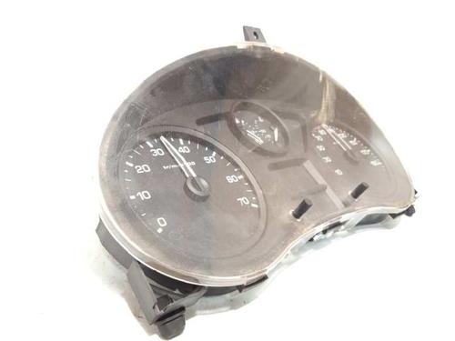 Used Instrument cluster Instrument cluster FIAT SCUDO Van (270_, 272_) 1.6 D Multijet (90 hp) 11179431 11179431