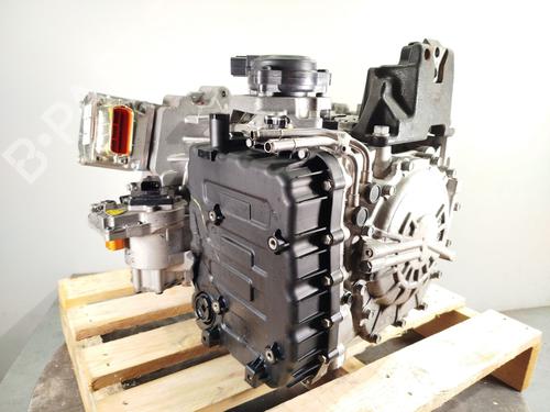 Gearbox HYUNDAI TUCSON (NX4E, NX4A) | BP30937207M3 - Image 5
