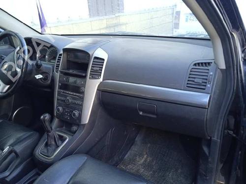 Fuse box CHEVROLET CAPTIVA (C100, C140) 2.0 D 4WD | BP16549896E1  - Image 15