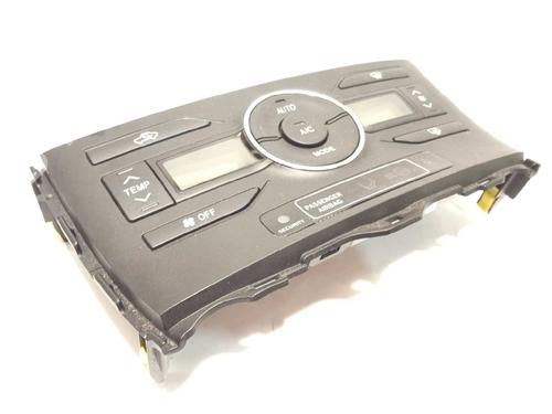 Used Climate control TOYOTA AURIS (_E15_) 1.8 Hybrid (ZWE150_, ZWE150R) (136 hp) 16430011