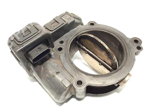 Used Throttle body MERCEDES-BENZ E-CLASS Convertible (A207) [2010-2016]  8522038