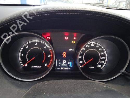 Left front window switch MITSUBISHI OUTLANDER II (CW_W) 2.2 DI-D 4WD | BP32980039I27  - Image 33