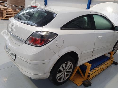 Left headlight OPEL ASTRA H GTC (A04) 1.7 CDTI (L08) | BP33192276C28 - Image 12