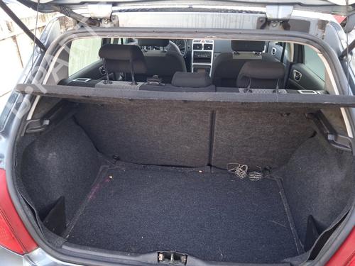 Right headlight PEUGEOT 307 (3A/C) 1.6 HDi | BP20655638C29 