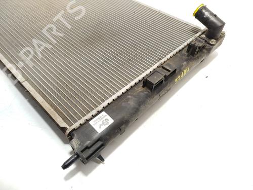 Køler MITSUBISHI ASX (GA_W_) 1.6 DI-D 4WD | BP30687102M31