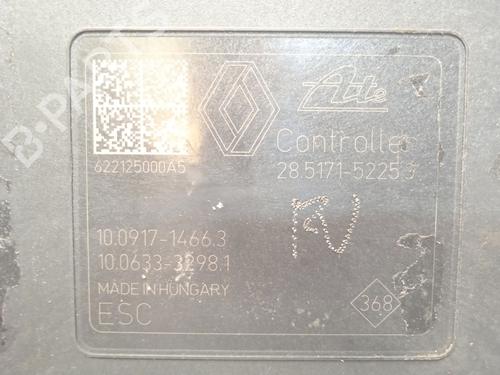 ABS pump DACIA SANDERO III 1.0 TCe 90 | BP19651482M43 
