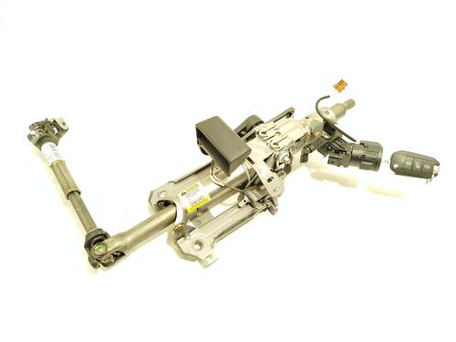 Used Steering column PEUGEOT 2008 II (UD_, US_, UY_, UJ_, UR_, UC_) 1.2 PureTech 100 (USHNK) (101 hp) 32060173