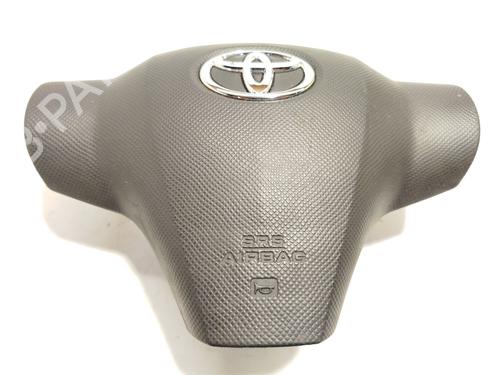 Driver airbag TOYOTA YARIS (_P9_) 1.0 VVT-i (KSP90_, KSP90R) | BP30002159C9