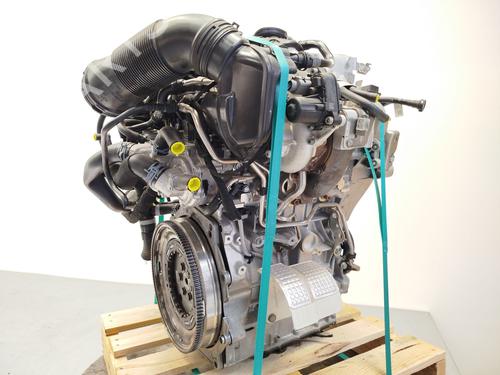 Engine CUPRA LEON Sportstourer (KL8, KU8, KUD) 1.5 TSI | BP36018608M1 - Image 2