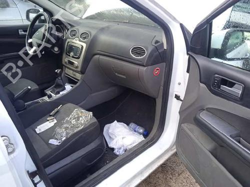 Left taillight FORD FOCUS II (DA_, HCP, DP)  | BP17117426C34 