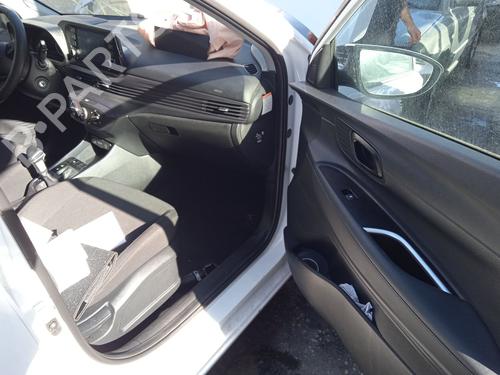 Left tailgate light HYUNDAI i20 III (BC3, BI3) 1.0 T-GDI | BP23862102C79  - Image 25