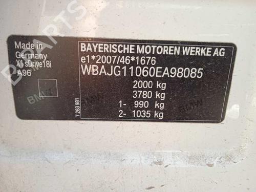 Electronic module BMW X1 (F48) sDrive 18 i | BP13239005M83