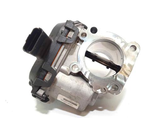 Throttle body CITROËN BERLINGO Box Body/MPV (B9) | BP16967798M82