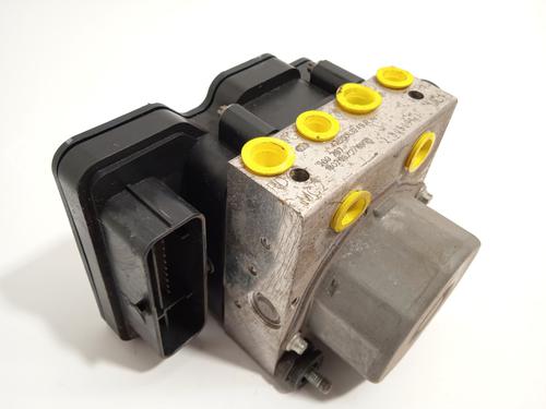 ABS Bremseaggregat DACIA LOGAN II TCe 90 LPG (90 hp) 26208212