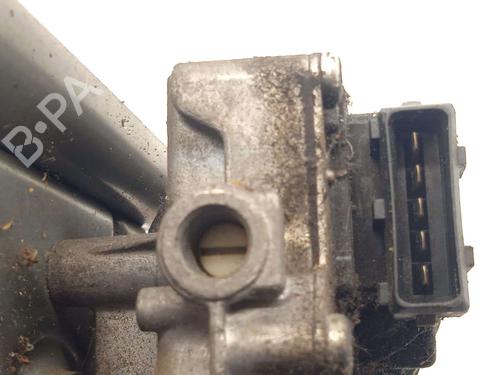 Front wiper motor FORD TRANSIT Van (FA_ _) 2.2 TDCi | BP38199049M29 - Image 5