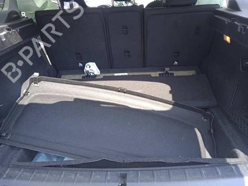 Right front brake caliper BMW X1 (F48) sDrive 18 d | BP13581987M104 