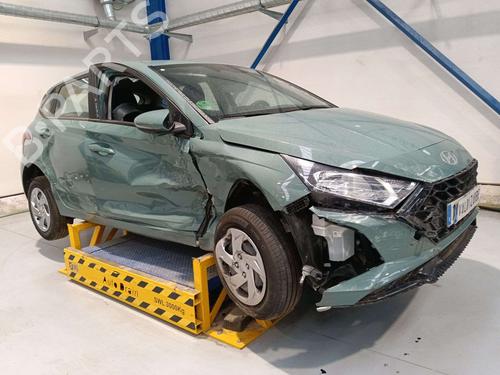 Brugte HYUNDAI i20 II (GB, IB) 1.4 CRDi 4999032