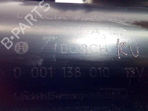 Starter FIAT DOBLO Bus (263_) 1.6 D Multijet (263AXD1B, 263AXX1B) | BP5016152M8 