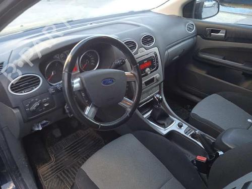 Left headlight FORD FOCUS II (DA_, HCP, DP) 1.6 TDCi | BP18146527C28 