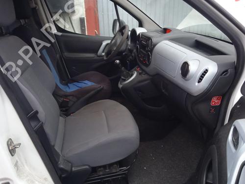 Bagaksel CITROËN BERLINGO MULTISPACE (B9) 1.6 HDi 75 / BlueHDi 75 | BP24663477M2  - Image 18