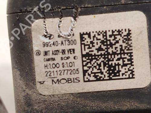 Electronic module KIA NIRO II (SG2) EV | BP29020686M83