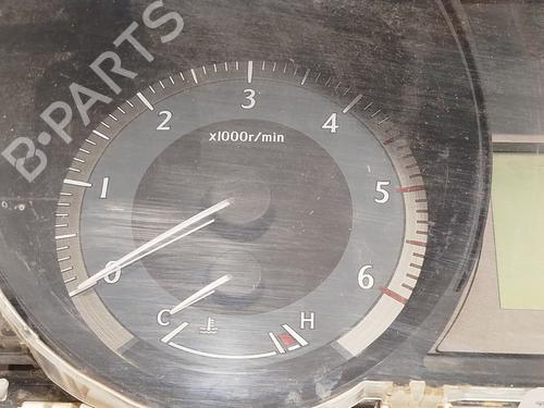 Instrument cluster TOYOTA LAND CRUISER PRADO (_J15_) 3.0 D-4D (KDJ155_, KDJ150_, KDJ150R, KDJ155R) | BP29554690C47 