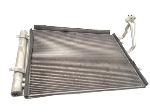 Used AC radiator AC radiator 26396602 26396602